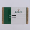 Rolex Submariner 116610 #28014