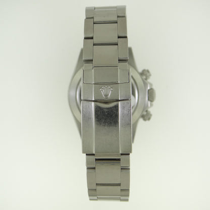 Rolex Daytona 116520 #26317
