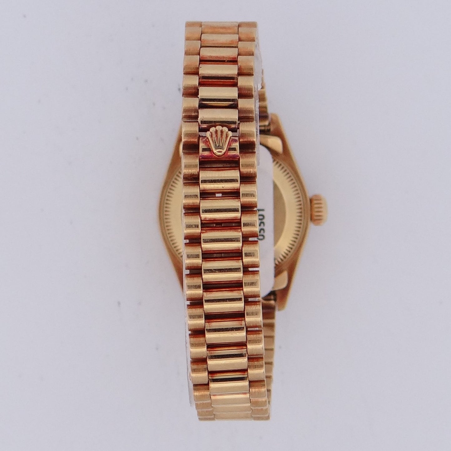 Rolex Ladies President 69158 #28002