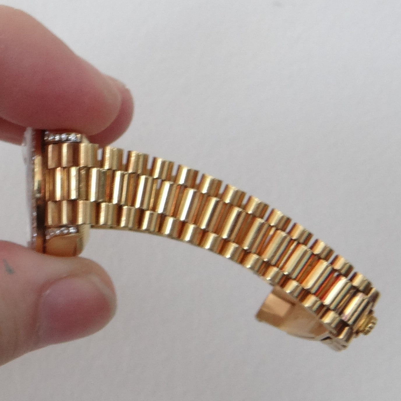 Rolex Ladies President 69158 #28002