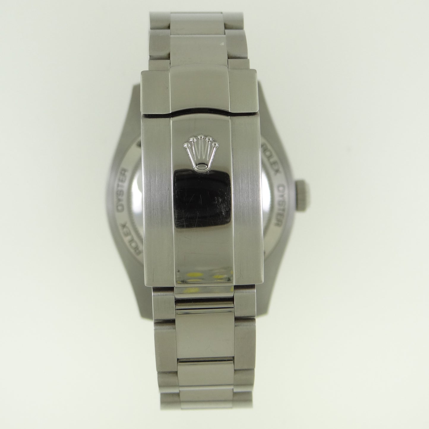 Rolex Milgauss 116400 #26319