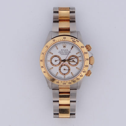 Rolex Daytona 16523 #27989