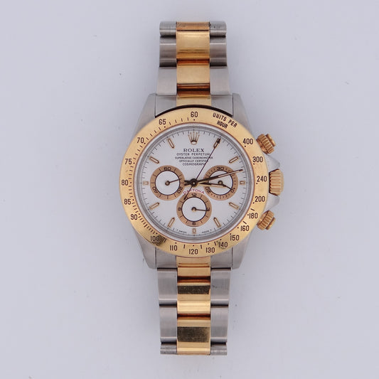Rolex Daytona 16523 #27989