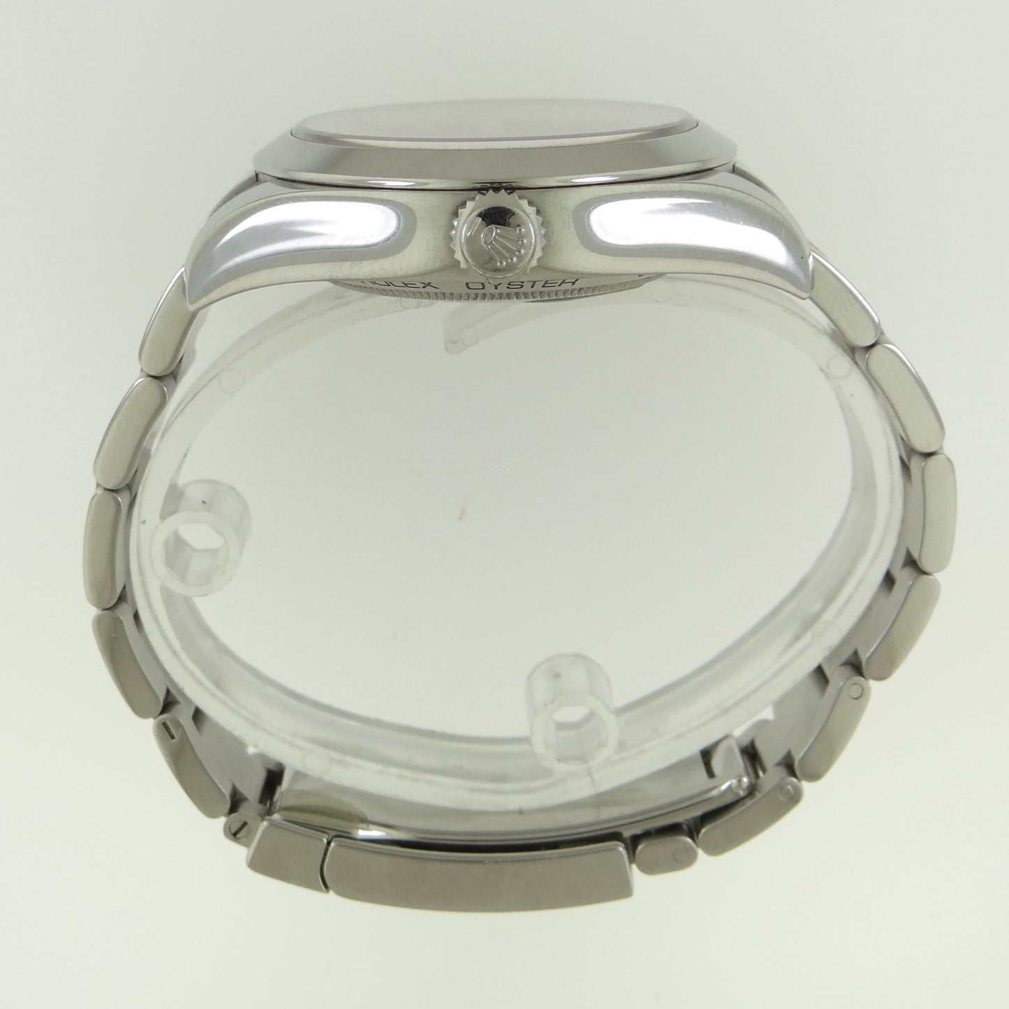 Rolex Milgauss 116400 #26319