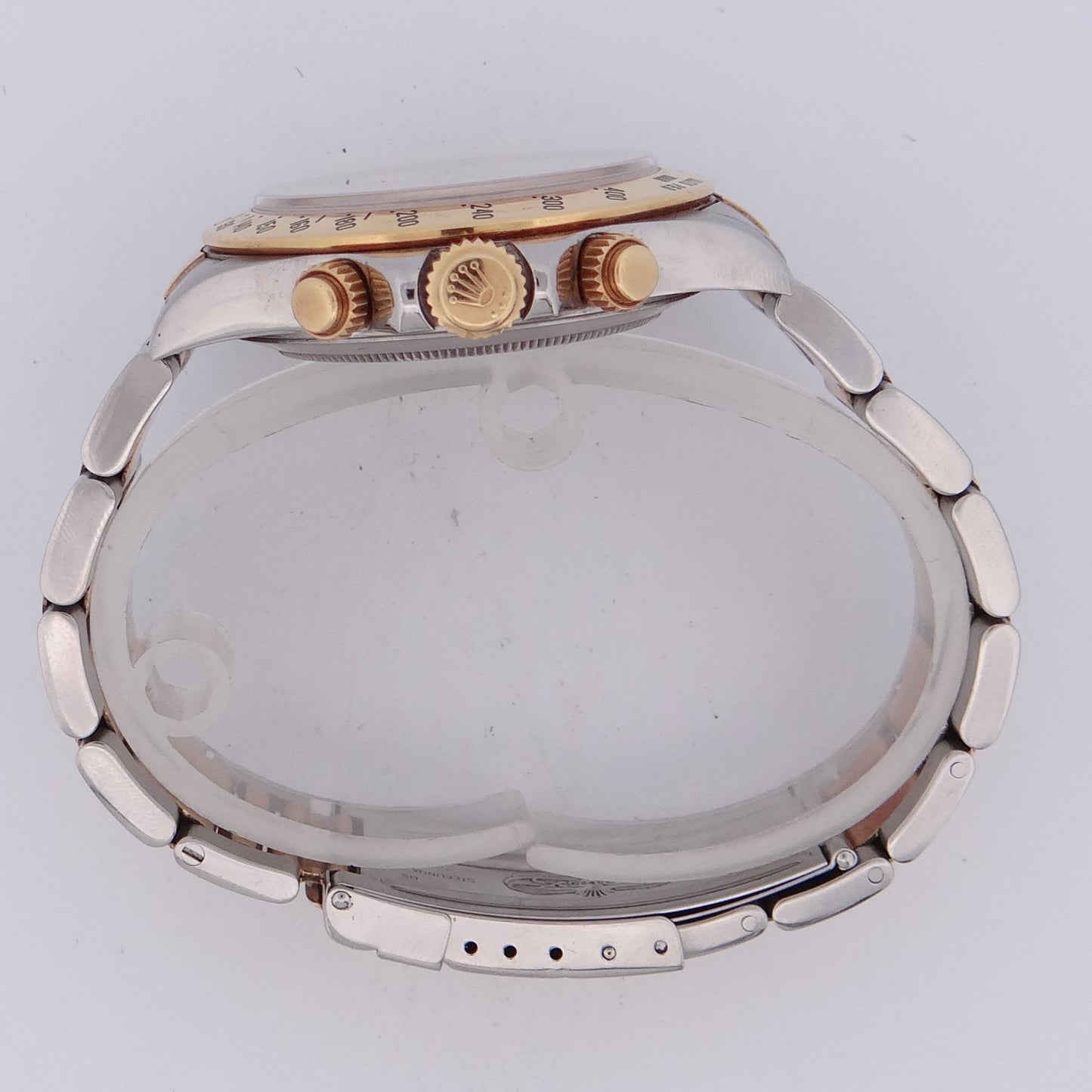 Rolex Daytona 16523 #27989