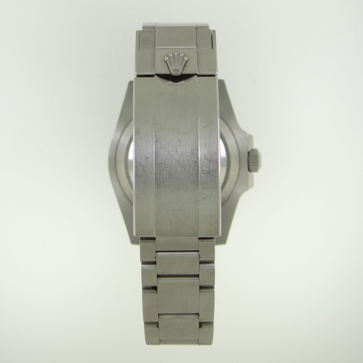 Rolex Submariner 116610 #26322