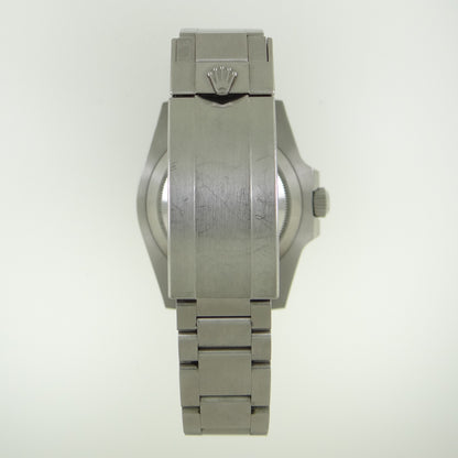 Rolex Submariner 116610 #26322