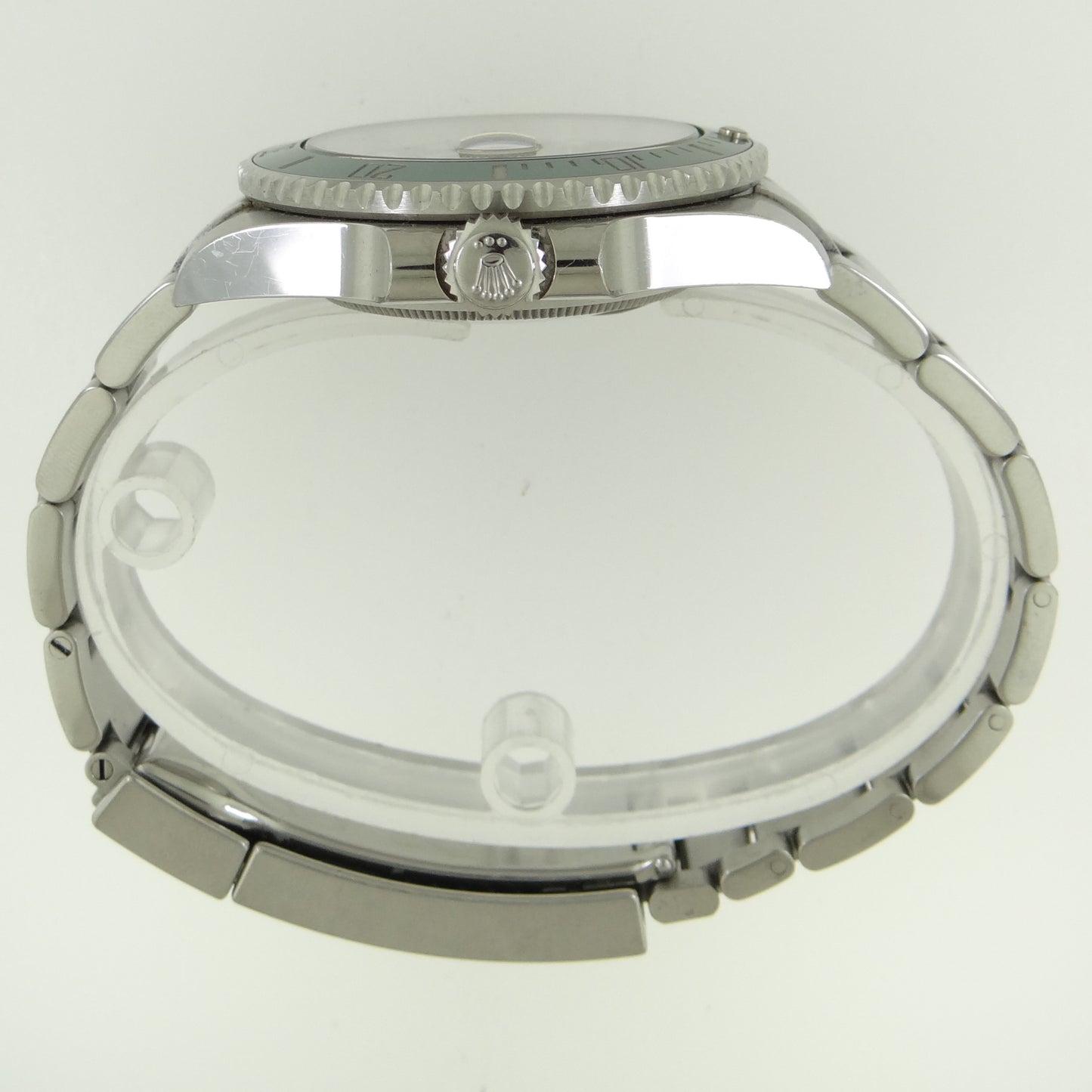 Rolex Submariner 116610 #26322