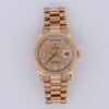 Rolex Daydate 118238 #28011
