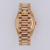 Rolex Daydate 118238 #28011