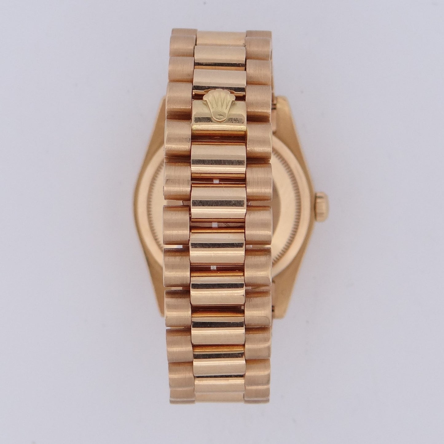 Rolex Daydate 118238 #28011