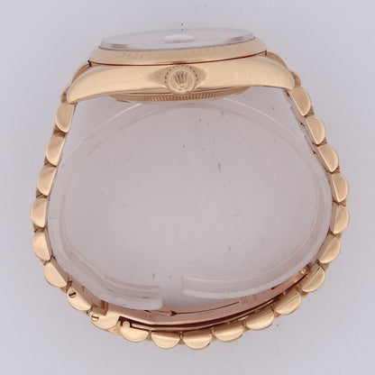 Rolex Daydate 118238 #28011
