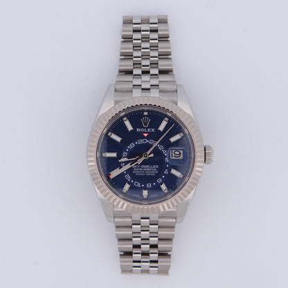 Rolex Skydweller 326934 #28006