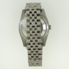 Rolex mens Datejust 116200 #26298