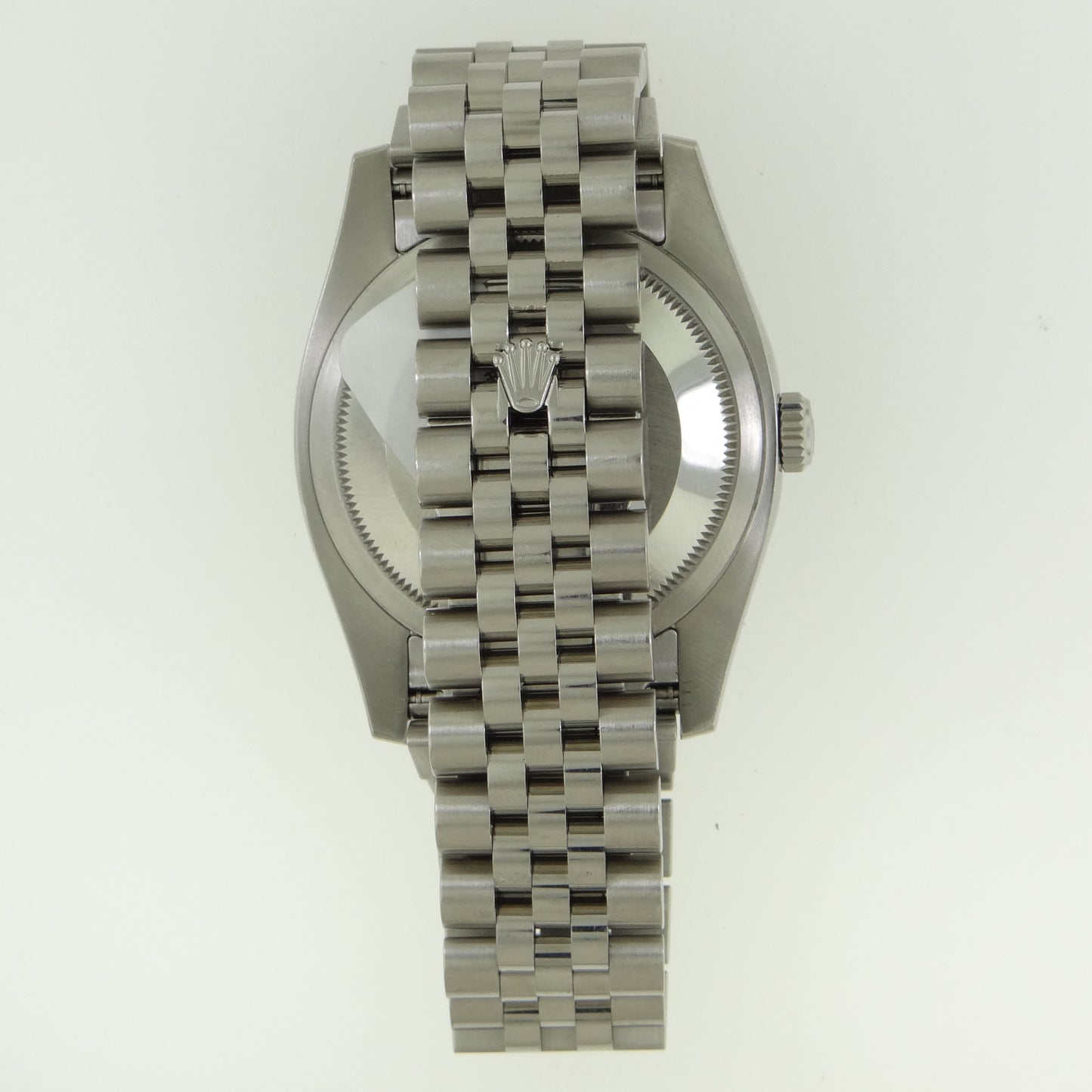 Rolex mens Datejust 116200 #26298