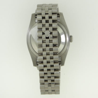 Rolex mens Datejust 116200 #26298