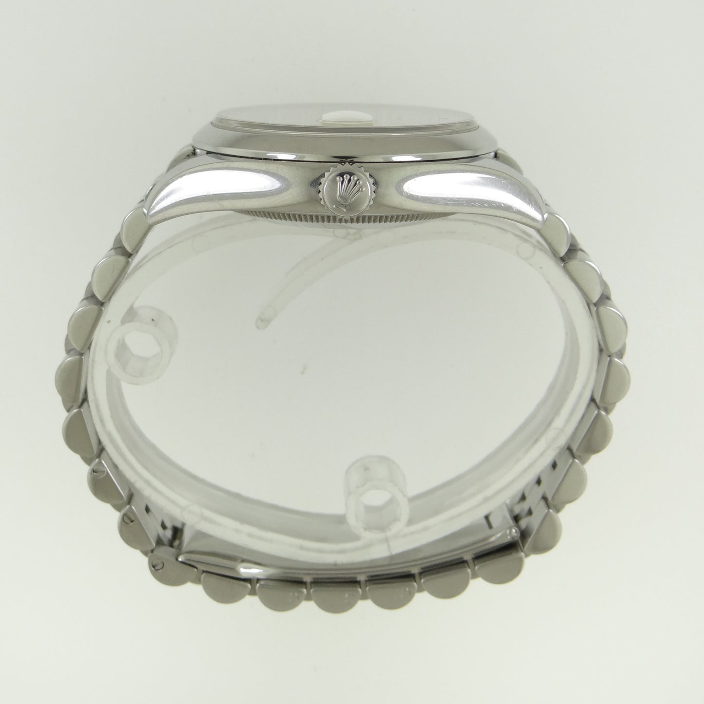 Rolex mens Datejust 116200 #26298