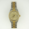 Rolex Mens  Datejust 16013 #26305