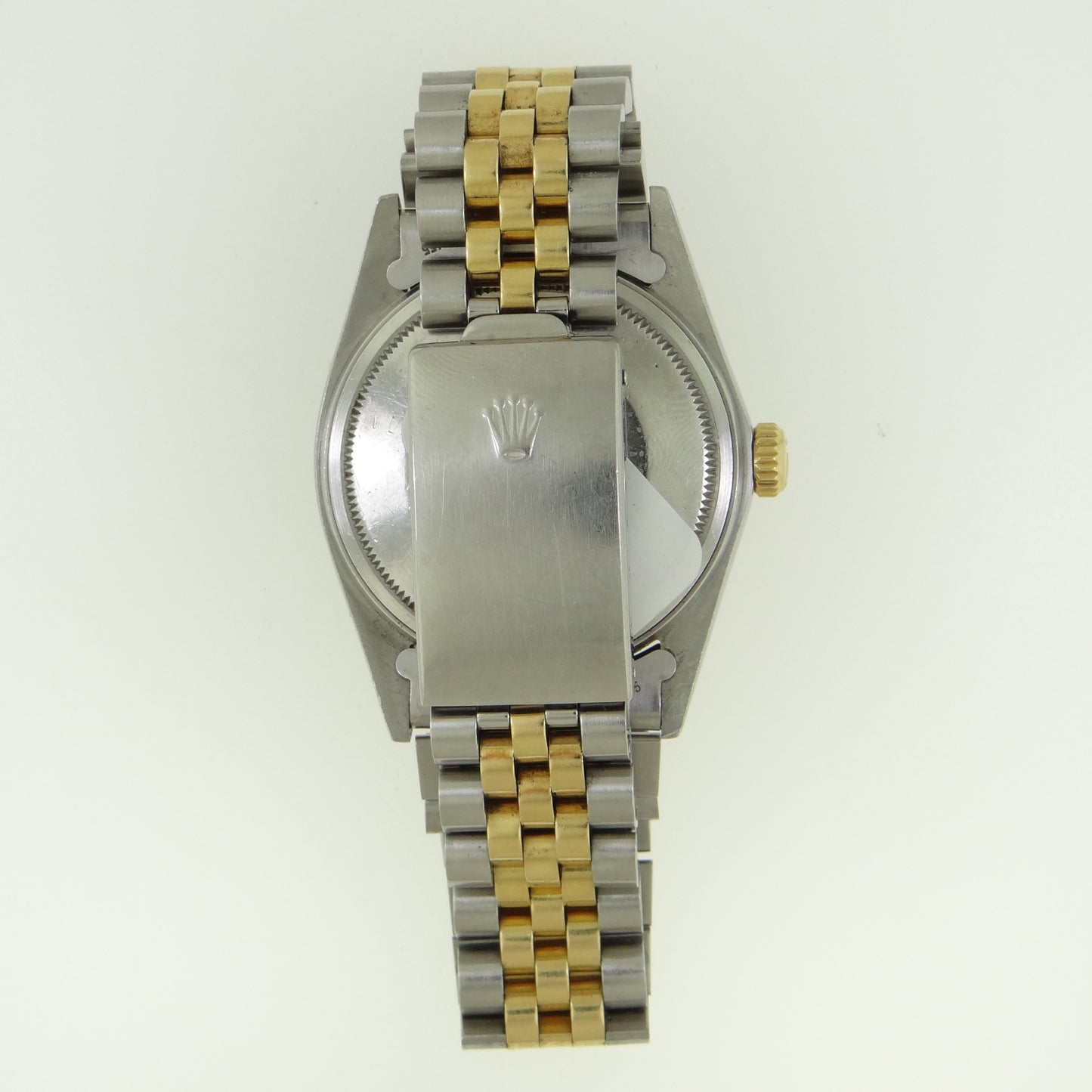 Rolex Mens  Datejust 16013 #26305