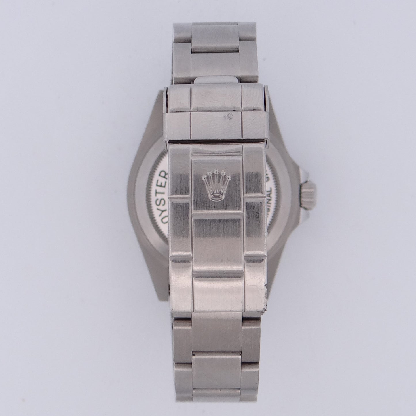 Rolex Seadweller 16600 #27990