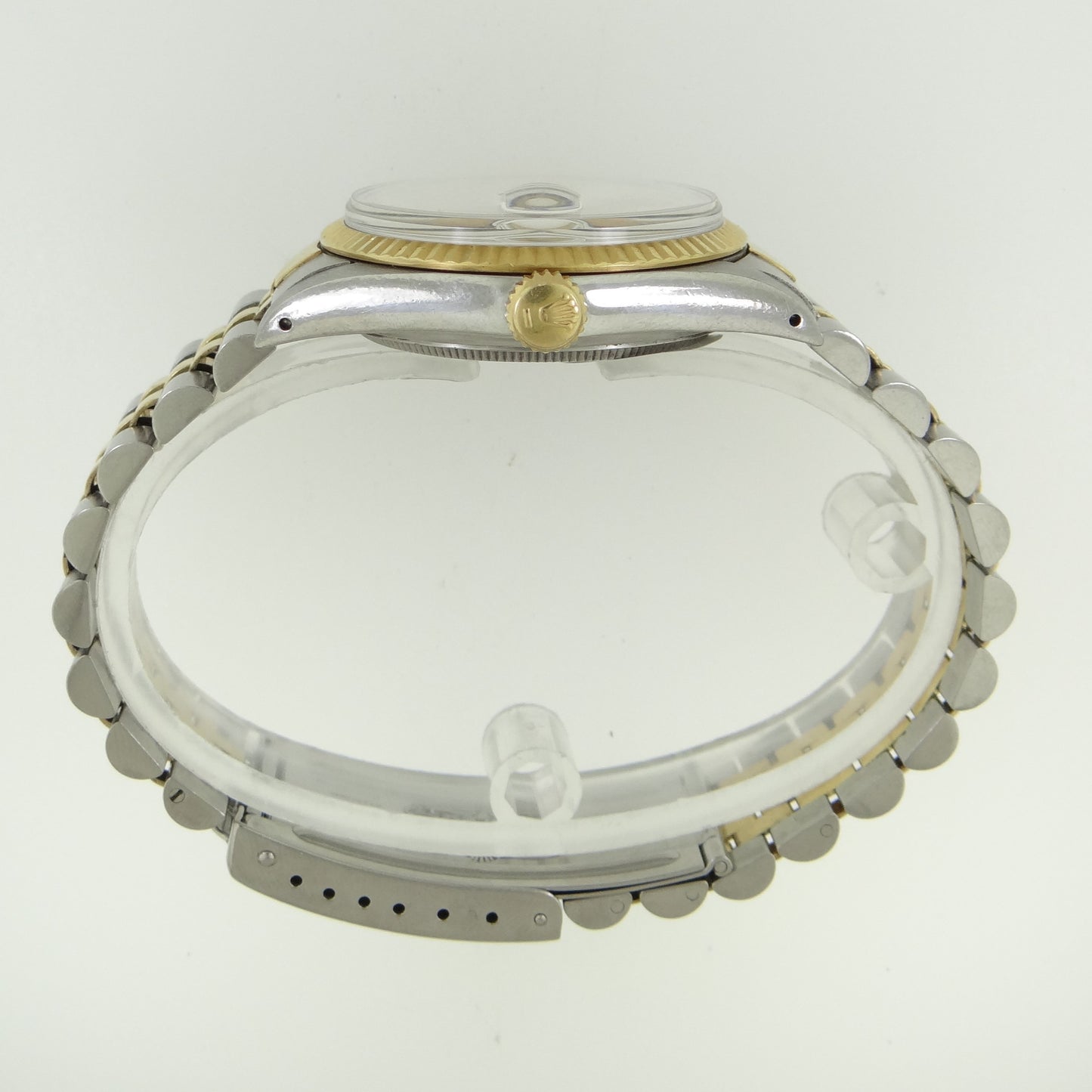Rolex Mens  Datejust 16013 #26305