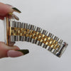 Rolex Mens  Datejust 16013 #26305