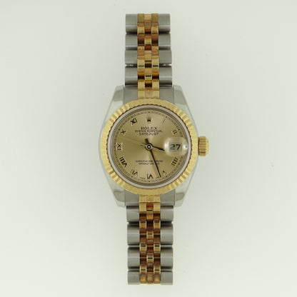 Rolex Ladies Datejust 179173 #26285