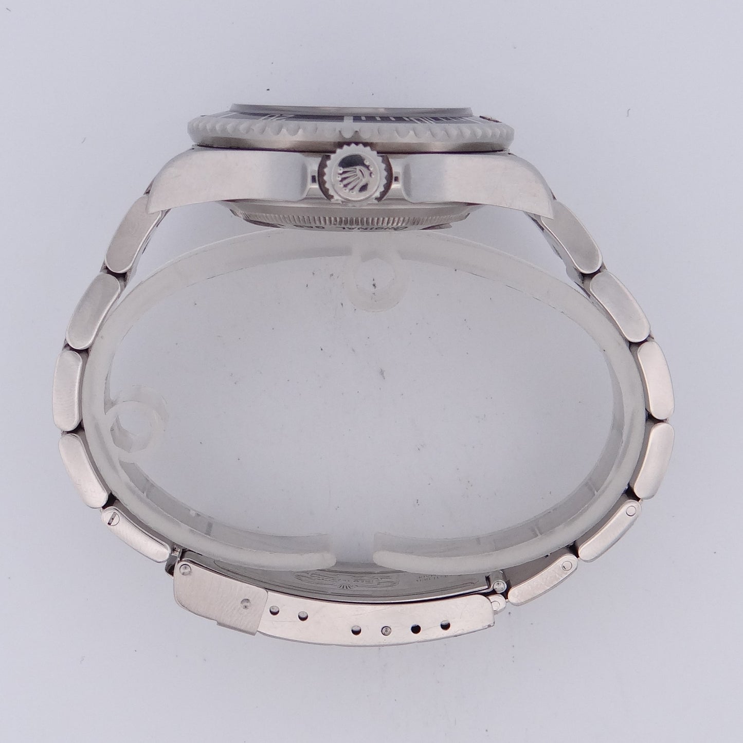 Rolex Seadweller 16600 #27990