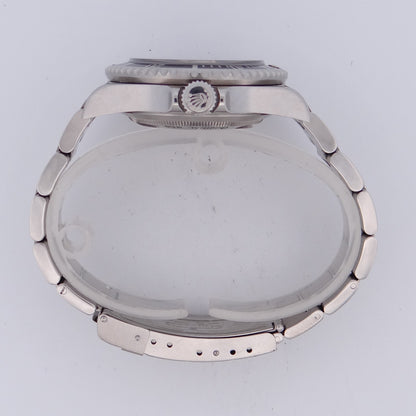 Rolex Seadweller 16600 #27990