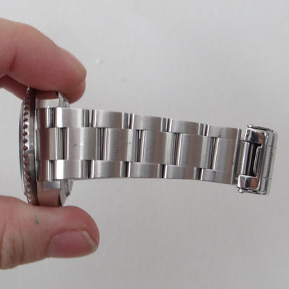 Rolex Seadweller 16600 #27990