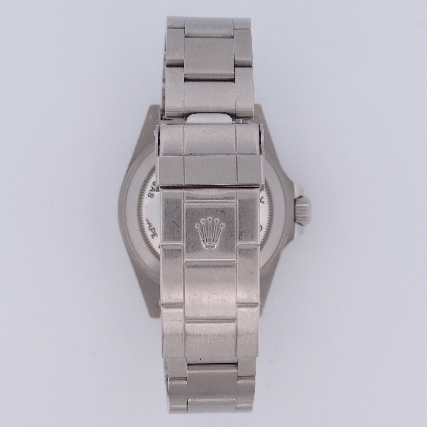 Rolex Seadweller 16600 #27988