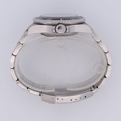 Rolex Seadweller 16600 #27988
