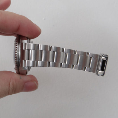 Rolex Seadweller 16600 #27988