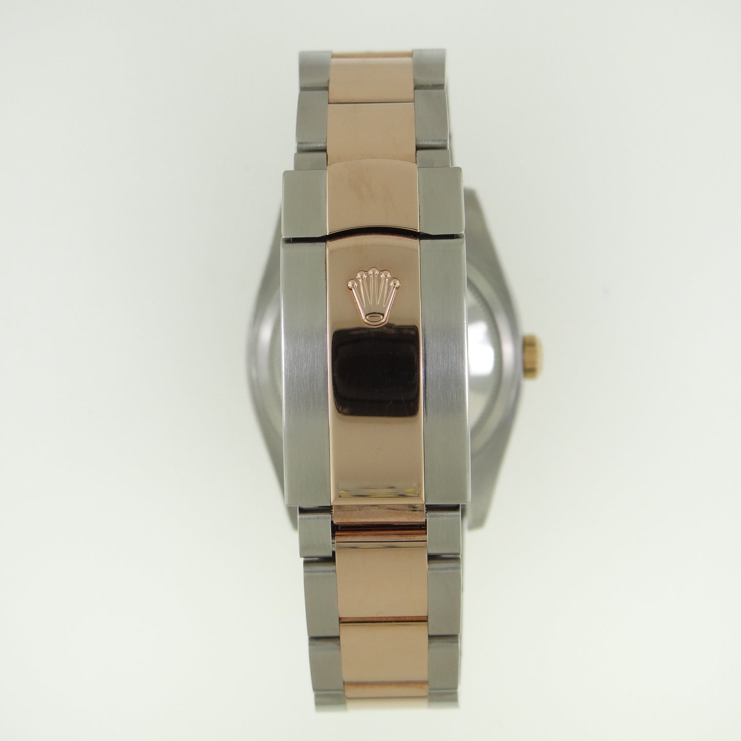 Rolex Mens datejust 116201 #26296