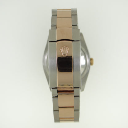 Rolex Mens datejust 116201 #26296