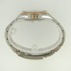 Rolex Mens datejust 116201 #26296