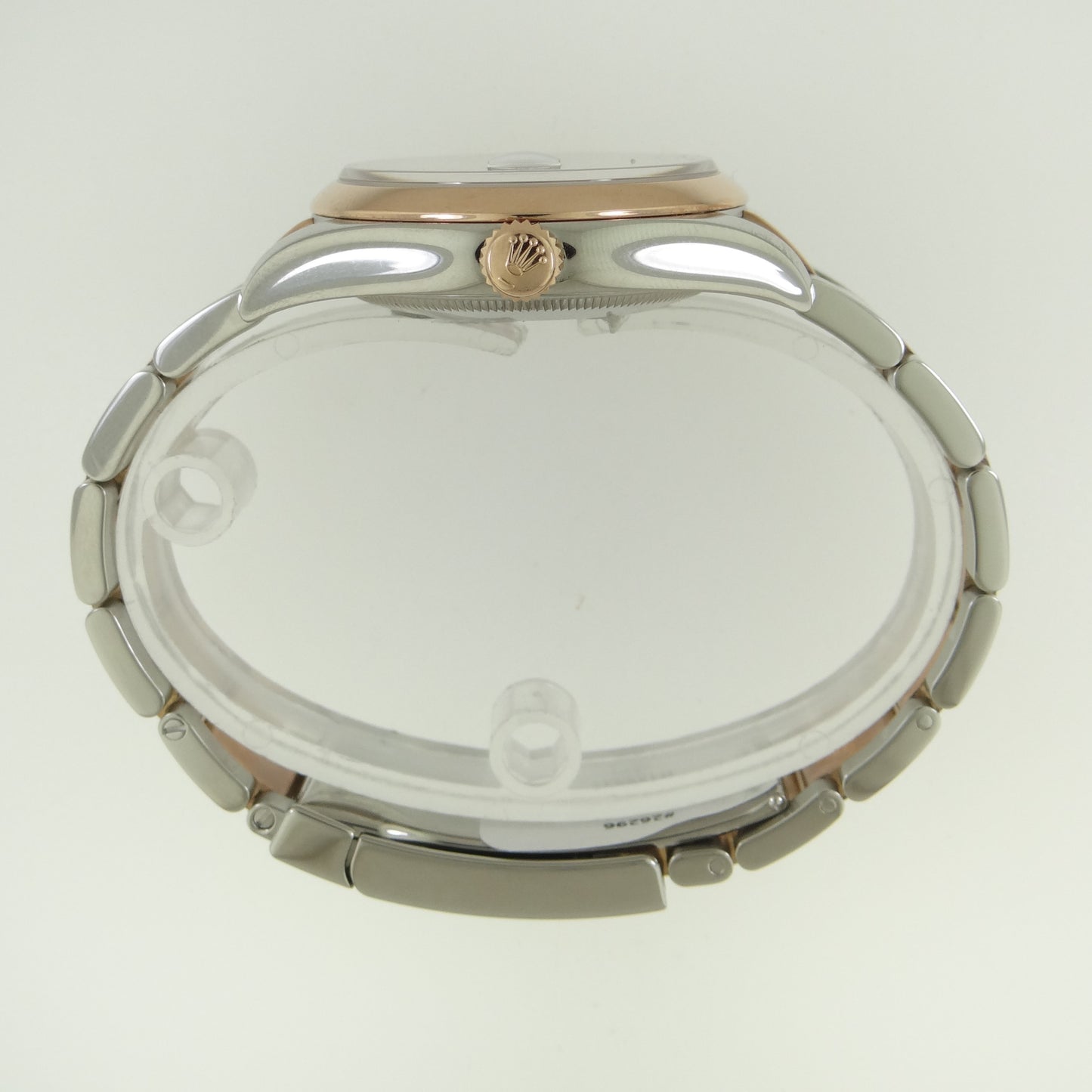 Rolex Mens datejust 116201 #26296