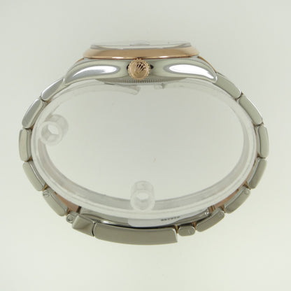 Rolex Mens datejust 116201 #26296