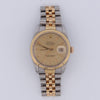 Rolex Mens Datejust 16233 #28016