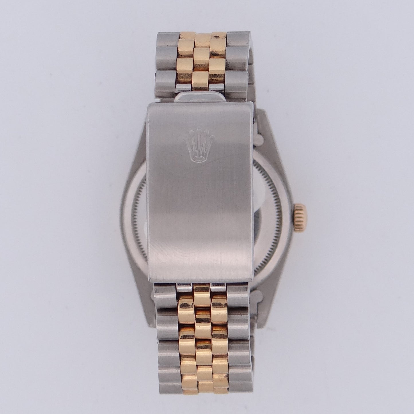 Rolex Mens Datejust 16233 #28016