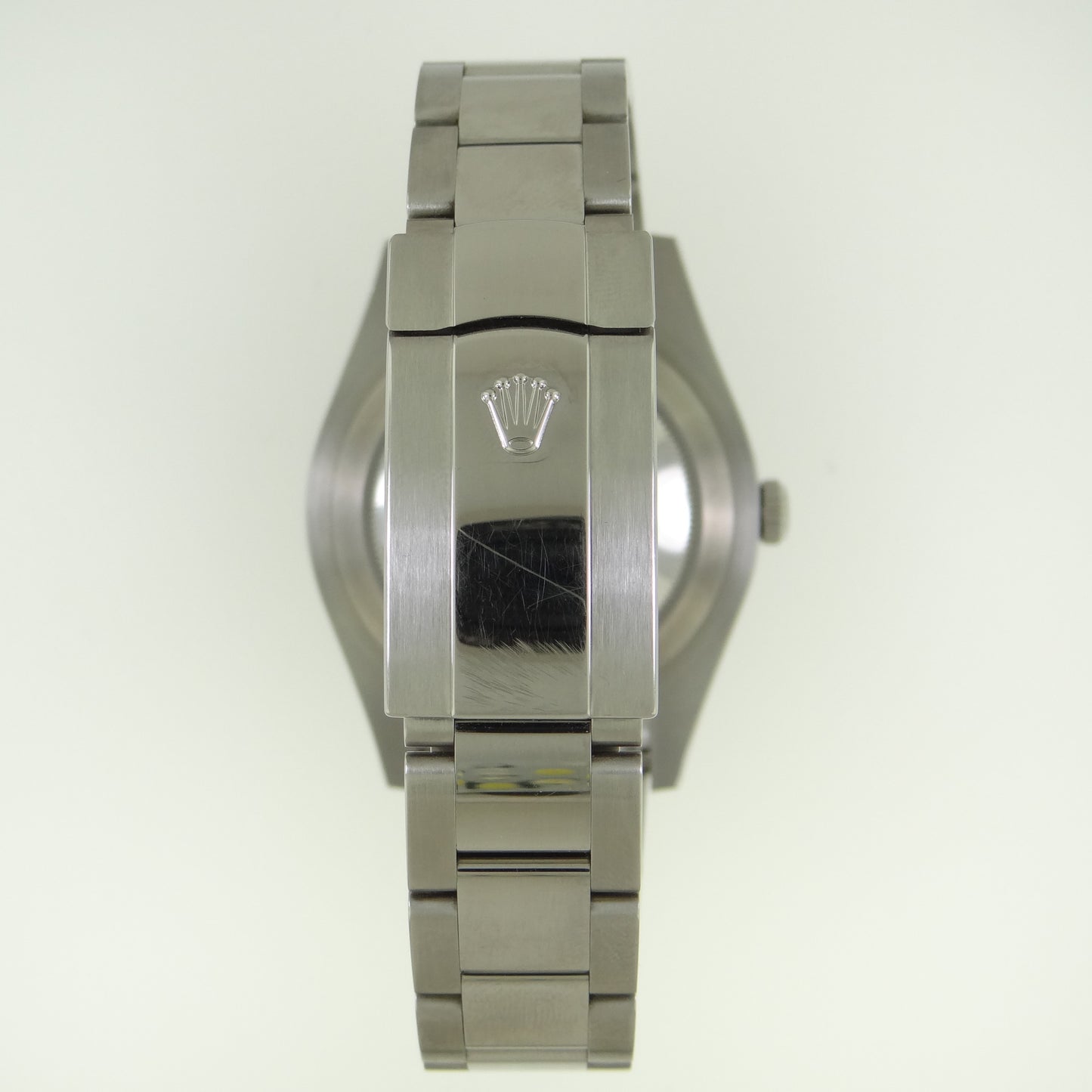 Rolex Datejust II 116300 #26283