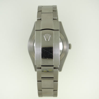 Rolex Datejust II 116300 #26283