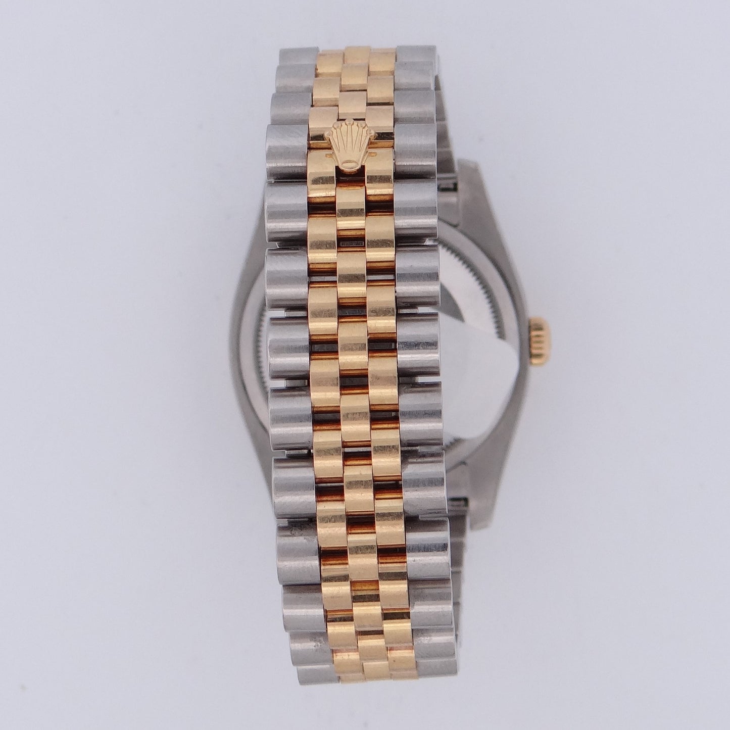 Rolex Mens datejust 116233 #28034