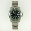 Rolex Submariner 116610LV #26321