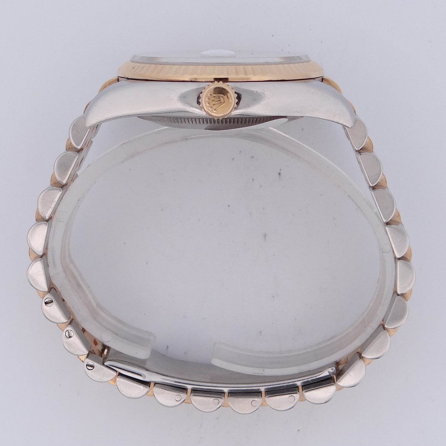 Rolex Mens datejust 116233 #28034