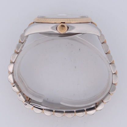 Rolex Mens datejust 116233 #28034
