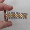 Rolex Mens datejust 116233 #28034
