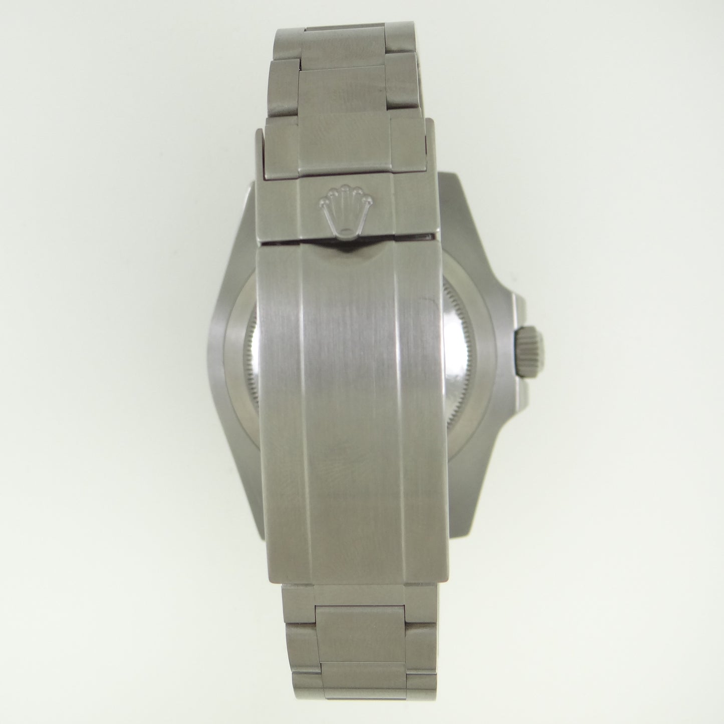 Rolex Submariner 116610LV #26321