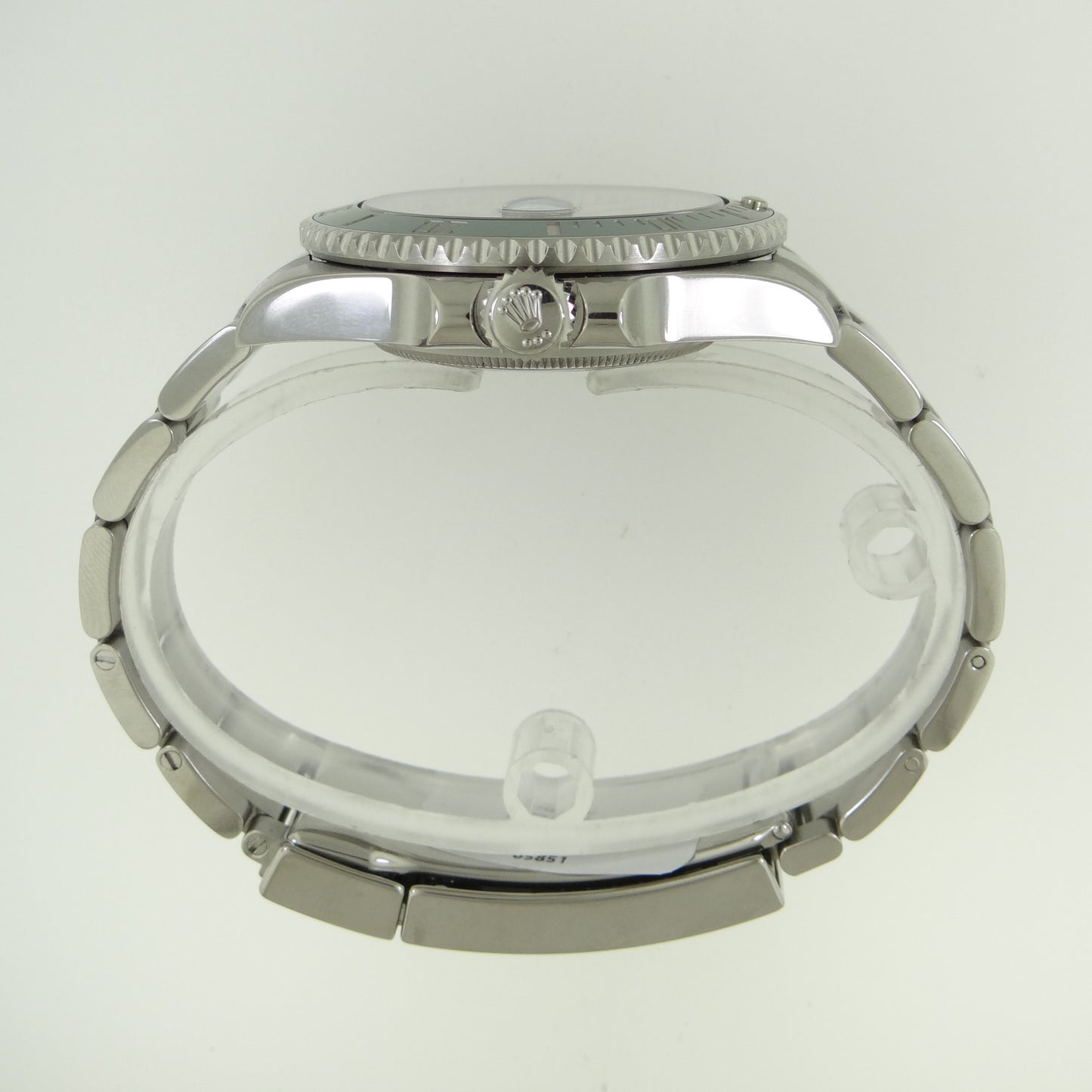 Rolex Submariner 116610LV #26321