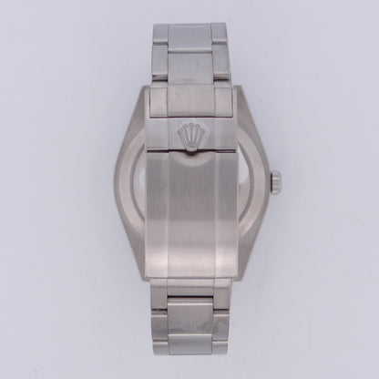 Rolex Explorer I 214270 #28008